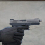 EFT Glock 18C Custom [Animated] V1.0
