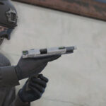 EFT Glock 18C Custom [Animated] V1.0