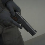 EFT M1911A1 Custom [Animated]