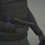 EFT M1911A1 Custom [Animated]