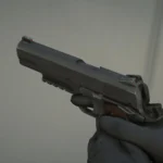 EFT M1911A1 Custom [Animated]