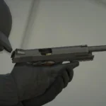 EFT M1911A1 Custom [Animated]