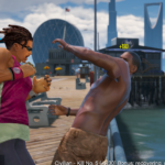 Eddy Gordo (Tekken T.T.1.) [Add-On Ped] V1.0