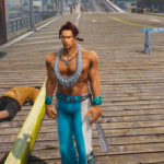 Eddy Gordo (Tekken T.T.1.) [Add-On Ped] V1.0