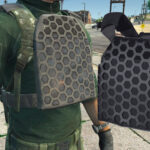 Escape from Tarkov Hexgrid for MP Male 1.0