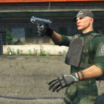 Escape from Tarkov Hexgrid for MP Male 1.02