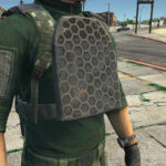 Escape from Tarkov Hexgrid for MP Male 1.05