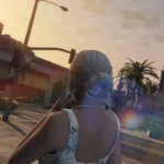 Euphoria Hairstyle for MP Female 1.0