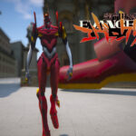 Evangelical Warrior (from EVA New Century Gospel Warrior) [Add-On Ped] V1.0