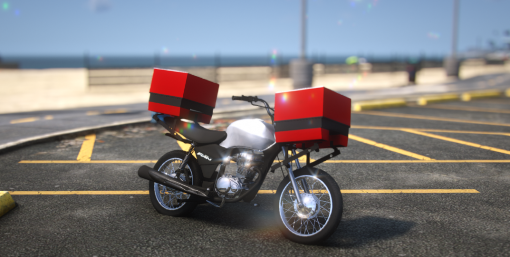 Fan Do James [Add-On] V1.0