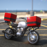 Fan Do James [Add-On] V1.0