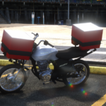 Fan Do James [Add-On] V1.0