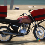 Fan Do James [Add-On] V1.0