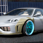 Ferrari 360 LBW