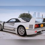 Ferrari F40 LBWK2