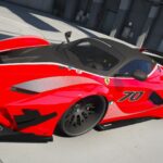 Ferrari FXX-K