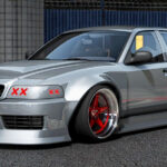 Ford Crown Victoria Mega