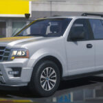 Ford Expedition XLT 2015