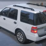 Ford Expedition XLT 2015 2