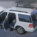 Ford Expedition XLT 2015 3
