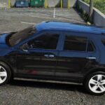 Ford Explorer2