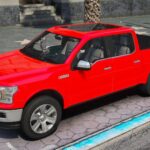 Ford F-150 Lariat