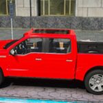 Ford F-150 Lariat2