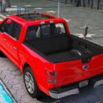 Ford F-150 Lariat3