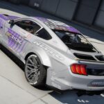 Ford Mustang RTR Drift3