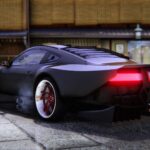 Ford Mustang Widebody Boss Edition4
