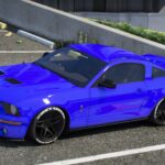 Ford Shelby GT500