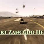 Fort Zancudo Heist V1.0