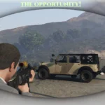 Fort Zancudo Heist V1.02
