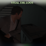 Fort Zancudo Heist V1.04