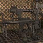[INS2] H&K G36k V1.0