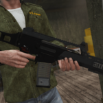 [INS2] H&K G36k V1.0