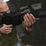 [INS2] H&K G36k V1.0