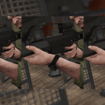 [INS2] H&K G36k V1.0
