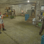 GTA Online Stash Houses (Menyoo)