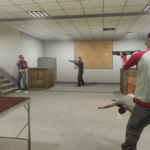GTA Online Stash Houses (Menyoo)