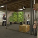 GTA Online Stash Houses (Menyoo)