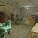 GTA Online Stash Houses (Menyoo)