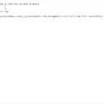 GTA V Clear Temp Files in Folder V1.0