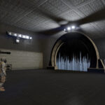 GTAV Stargate Odyssey: Mercury
