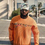 Givenchy Sweater retextures for Franklin 1.0