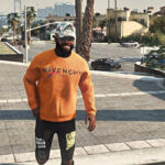 Givenchy Sweater retextures for Franklin 1.02