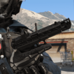 Glock 17 Custom 1.0