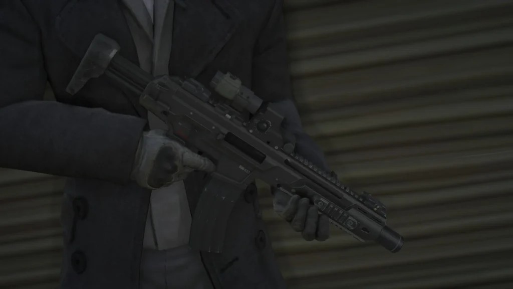 HK433