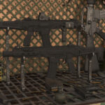 H&K HK433 V1.1