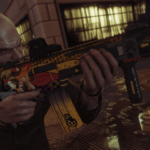H&K HK433 Halloween Senko-San Theme V1.1